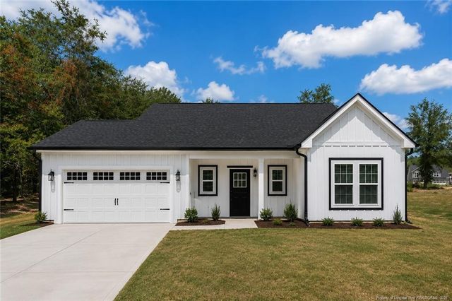 3089 Coleman Road, Eastover, NC 28312