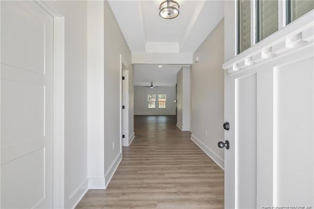 3089 Coleman Road, Eastover, NC 28312