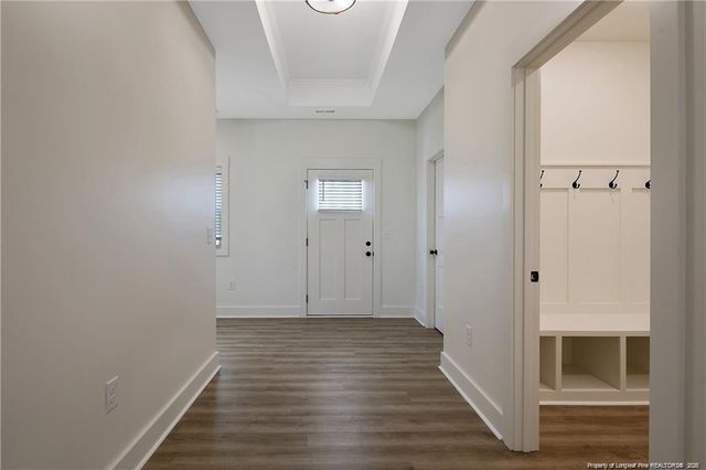 3089 Coleman Road, Eastover, NC 28312