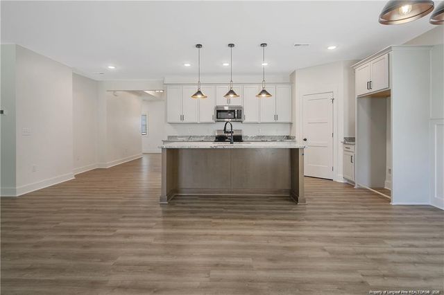 3089 Coleman Road, Eastover, NC 28312