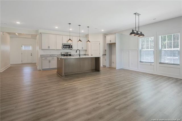 3089 Coleman Road, Eastover, NC 28312
