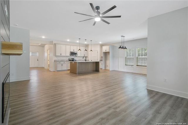 3089 Coleman Road, Eastover, NC 28312