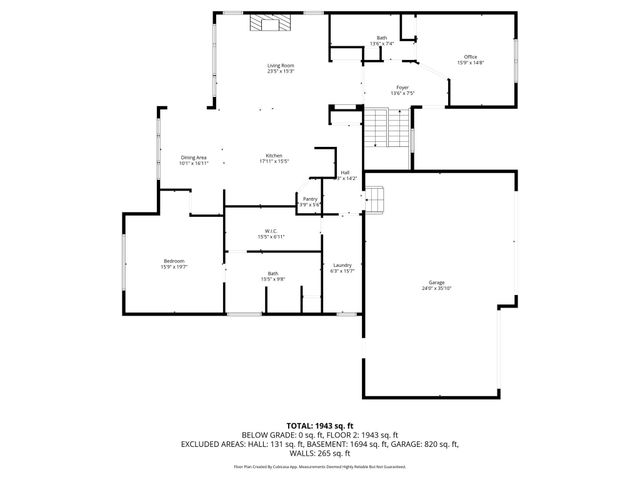 1422 Racine Court, Davenport, IA 52804