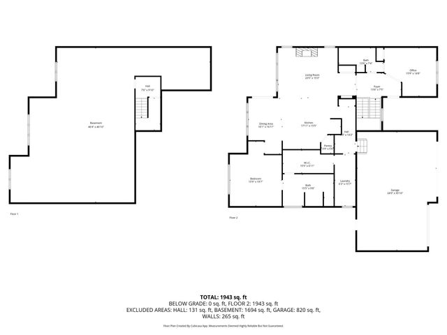 1422 Racine Court, Davenport, IA 52804