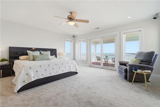 4812 Bay Bridge LN, Virginia Beach, VA 23455