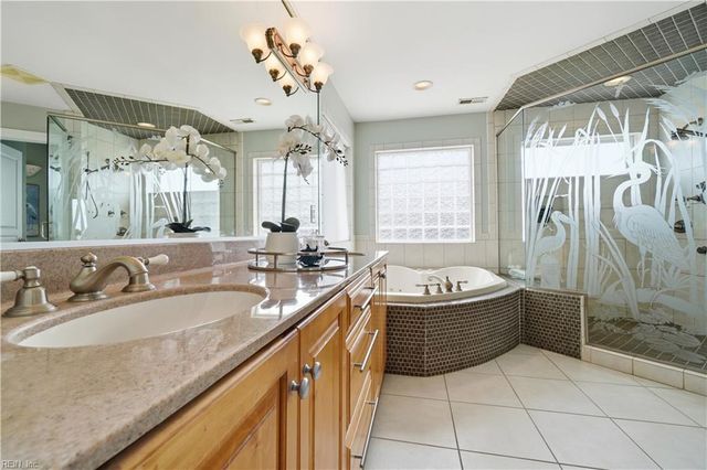 4812 Bay Bridge LN, Virginia Beach, VA 23455