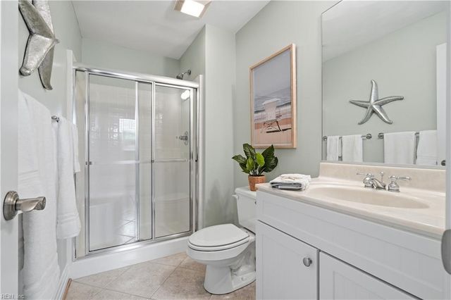 4812 Bay Bridge LN, Virginia Beach, VA 23455