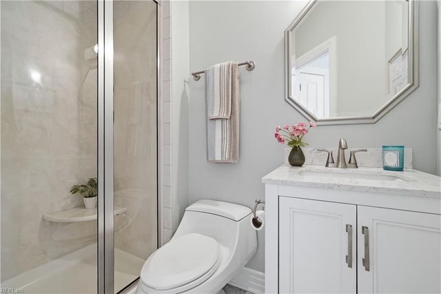 4812 Bay Bridge LN, Virginia Beach, VA 23455