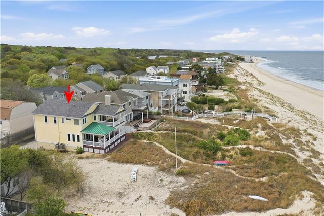 4812 Bay Bridge LN, Virginia Beach, VA 23455