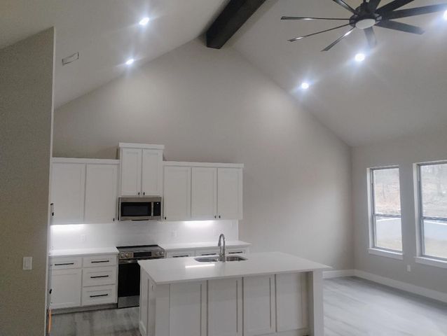 146 Hauser Place, Runaway Bay, TX 76426