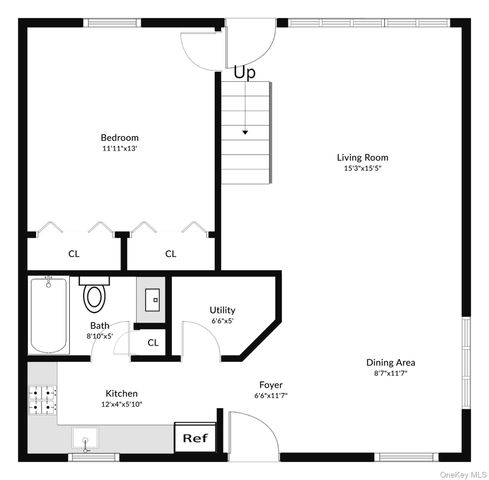20 Wheat Path Road W, Mount Sinai, NY 11766