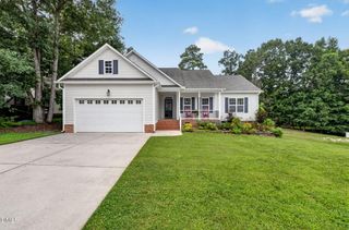 33 Greenfield Lane, Clayton, NC 27527