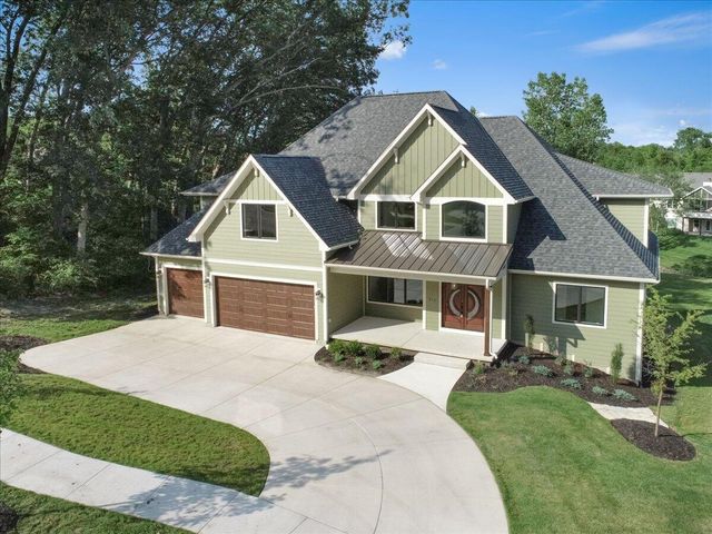 914 Lillian Russell Court, Crown Point, IN 46307