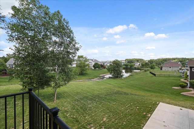 914 Lillian Russell Court, Crown Point, IN 46307