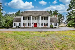 47 Sugar Road, Bolton, MA 01740