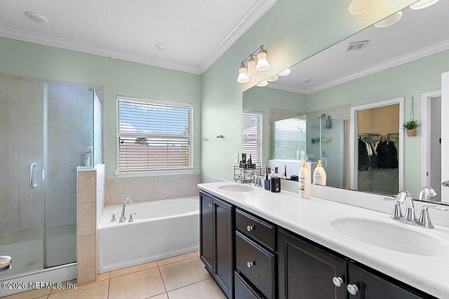 7161 CLAREMONT CREEK Drive, Jacksonville, FL 32222