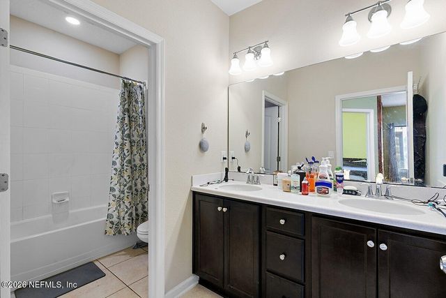7161 CLAREMONT CREEK Drive, Jacksonville, FL 32222