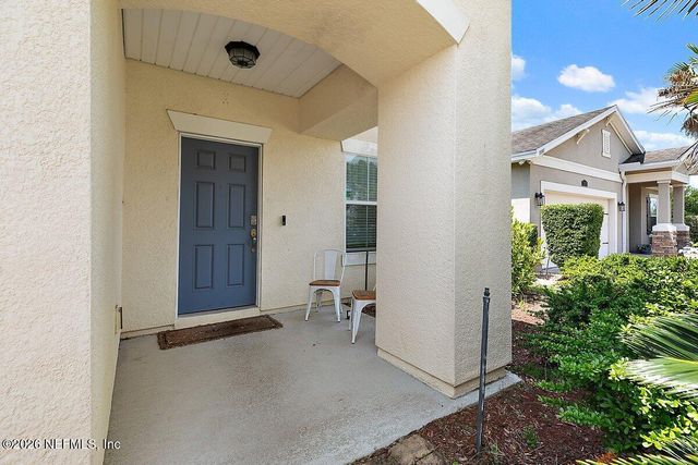 7161 CLAREMONT CREEK Drive, Jacksonville, FL 32222