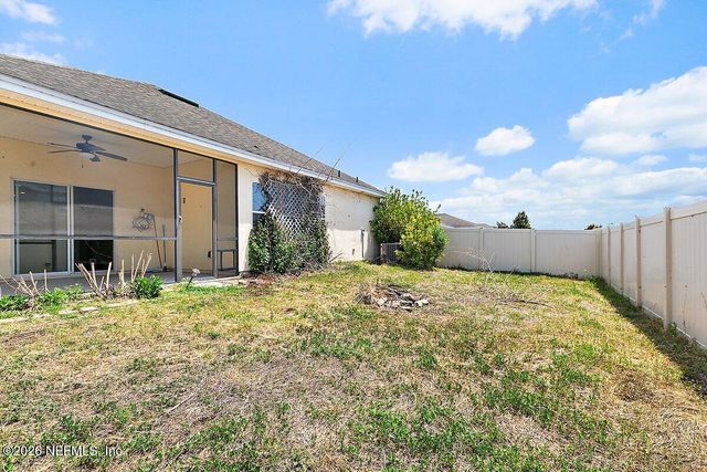 7161 CLAREMONT CREEK Drive, Jacksonville, FL 32222