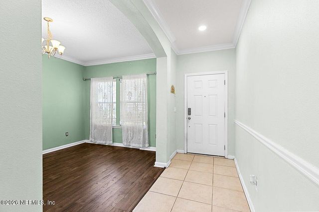 7161 CLAREMONT CREEK Drive, Jacksonville, FL 32222