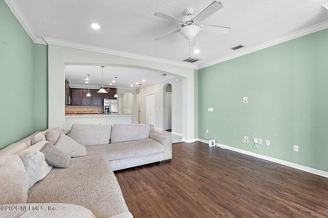 7161 CLAREMONT CREEK Drive, Jacksonville, FL 32222