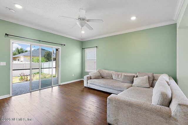7161 CLAREMONT CREEK Drive, Jacksonville, FL 32222