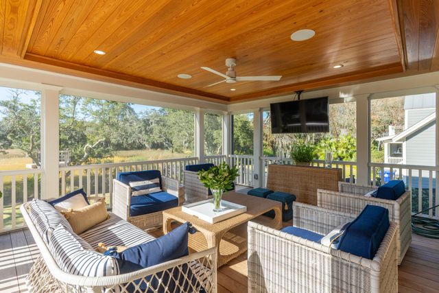 5 Allgood Road, Charleston, SC 29407