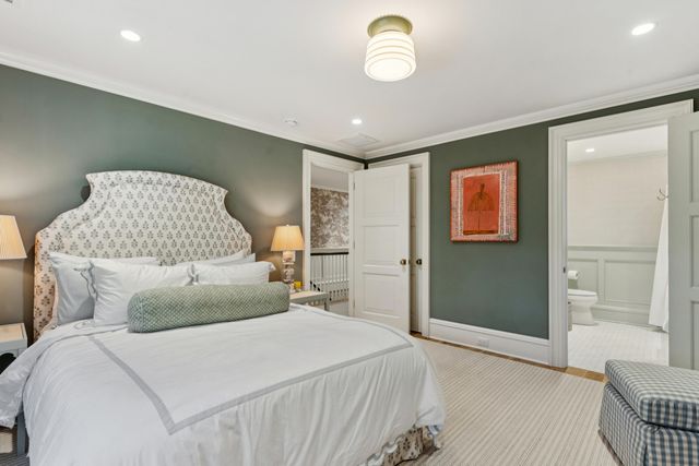 5 Allgood Road, Charleston, SC 29407