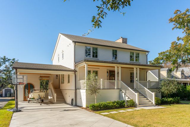 5 Allgood Road, Charleston, SC 29407