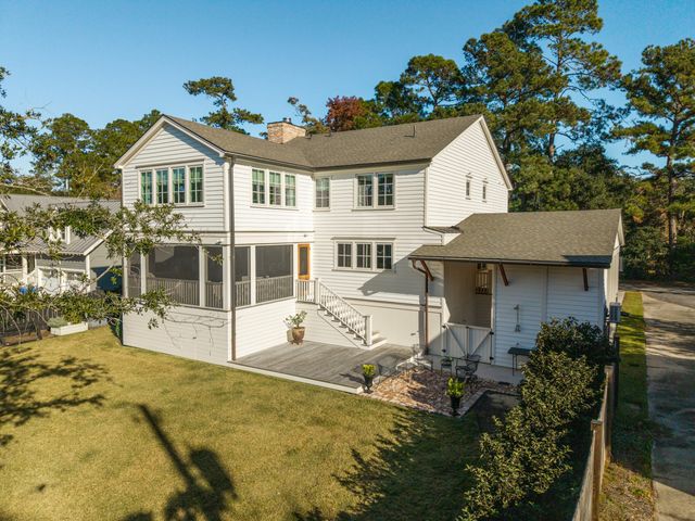 5 Allgood Road, Charleston, SC 29407