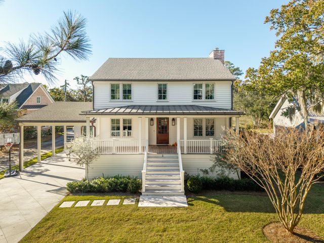 5 Allgood Road, Charleston, SC 29407
