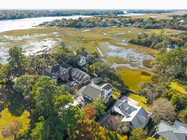 5 Allgood Road, Charleston, SC 29407