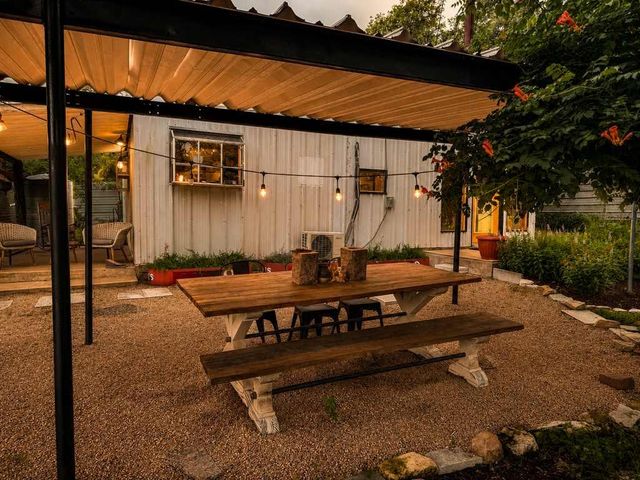 128 E Castlewood DR, Marble Falls, TX 78654