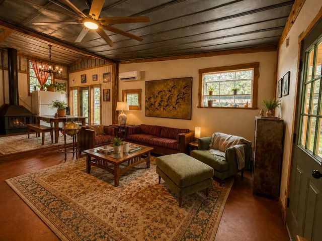 128 E Castlewood DR, Marble Falls, TX 78654