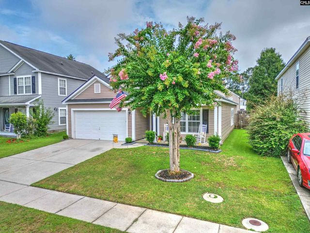 308 Bradley Bend Drive, Moncks Corner, SC 29461