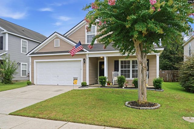 308 Bradley Bend Drive, Moncks Corner, SC 29461