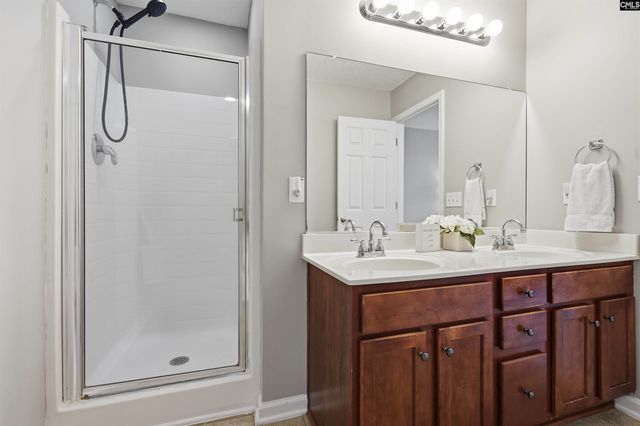 308 Bradley Bend Drive, Moncks Corner, SC 29461