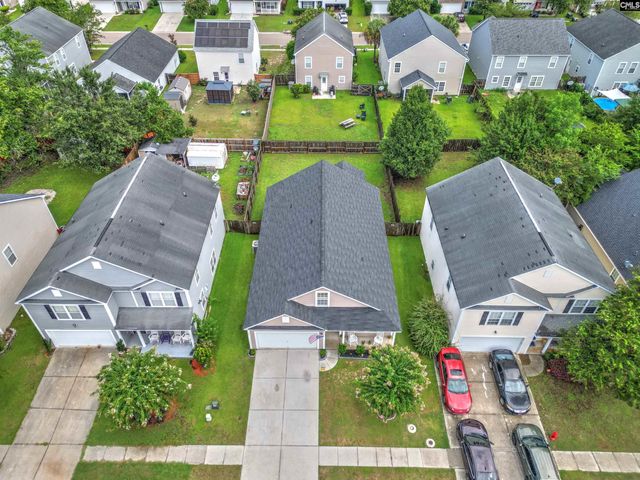 308 Bradley Bend Drive, Moncks Corner, SC 29461