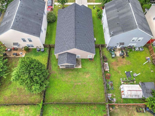 308 Bradley Bend Drive, Moncks Corner, SC 29461