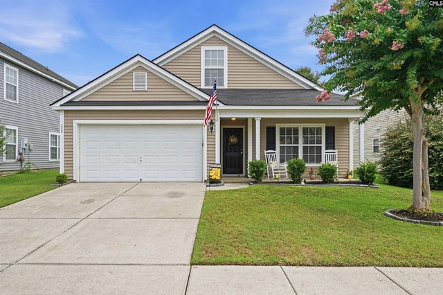 308 Bradley Bend Drive, Moncks Corner, SC 29461
