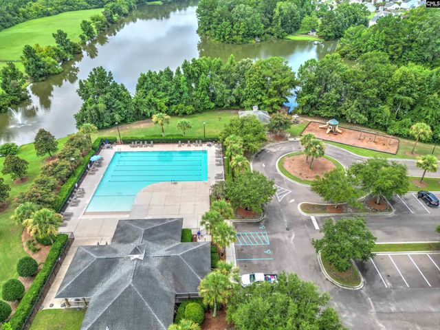 308 Bradley Bend Drive, Moncks Corner, SC 29461