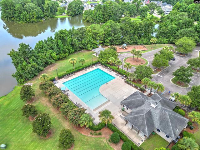 308 Bradley Bend Drive, Moncks Corner, SC 29461