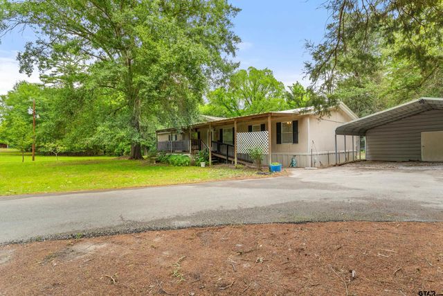 13599 Phoenix Dr., Tyler, TX 75707