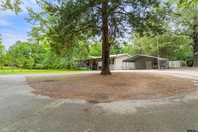 13599 Phoenix Dr., Tyler, TX 75707