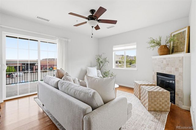 1144 Rockhurst Drive 308, Highlands Ranch, CO 80129