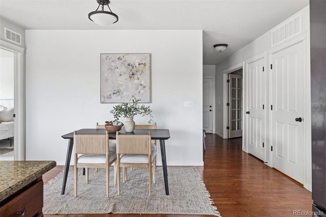 1144 Rockhurst Drive 308, Highlands Ranch, CO 80129