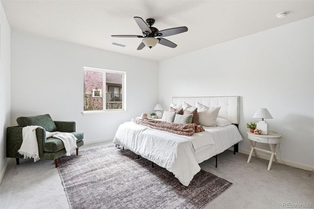 1144 Rockhurst Drive 308, Highlands Ranch, CO 80129