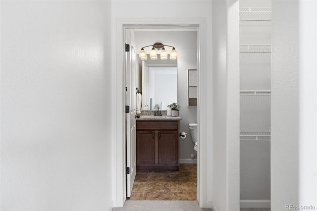 1144 Rockhurst Drive 308, Highlands Ranch, CO 80129