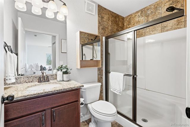 1144 Rockhurst Drive 308, Highlands Ranch, CO 80129