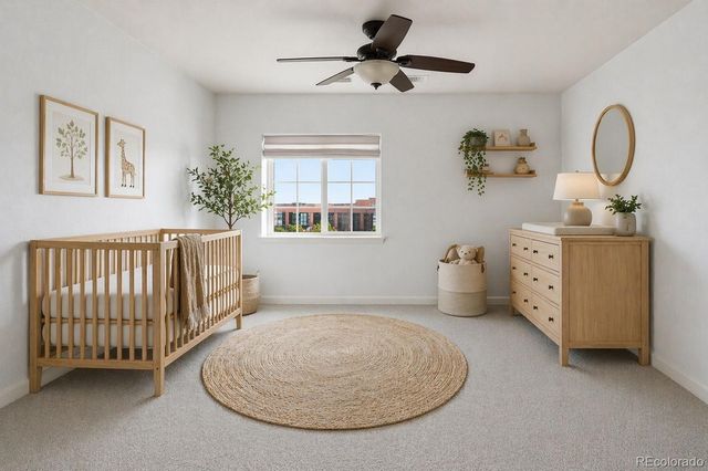 1144 Rockhurst Drive 308, Highlands Ranch, CO 80129